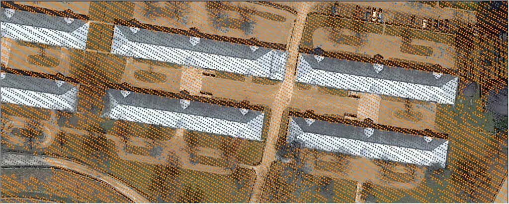 LIDAR Point Cloud Conformance