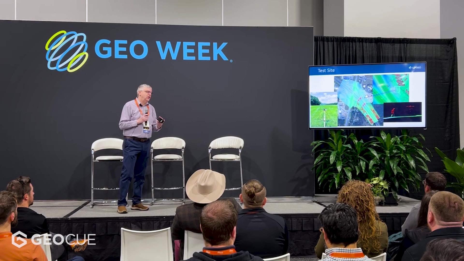 Enhancing Drone LiDAR Accuracy with 3D Targets