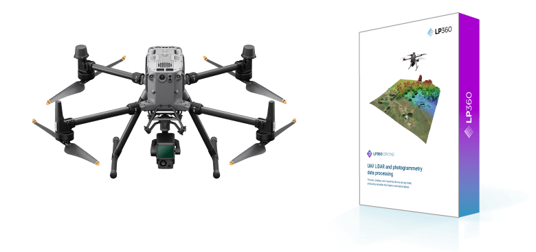 Lp360 Maximize Your DJI L1/L2 Workflow with this LP360 Bundle - LP360