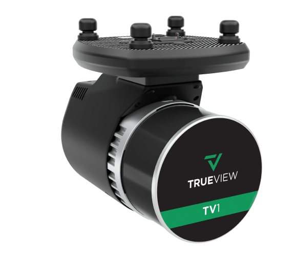 GeoCue TrueView 1 affordable survey-grade drone LiDAR payload