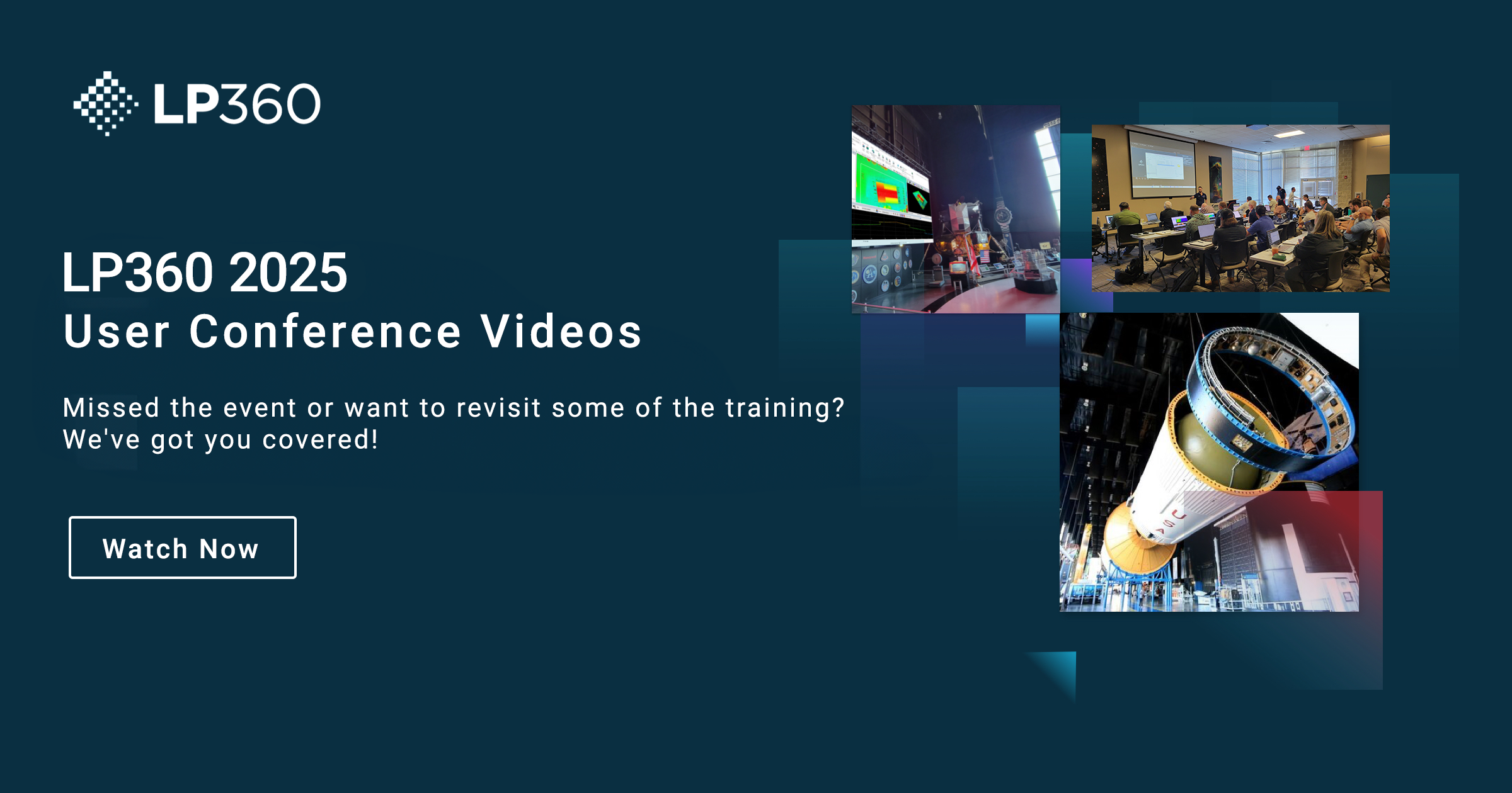 LP360 2025 Conference Recordings: LiDAR Processing Tips, QA QC, and ...