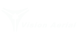 Vision Aerial logo