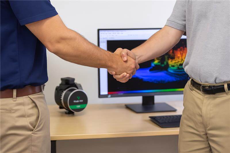 The 2025 GeoCue Distributor Awards