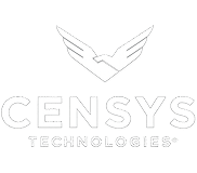 Censys logo