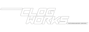 Clogworks logo