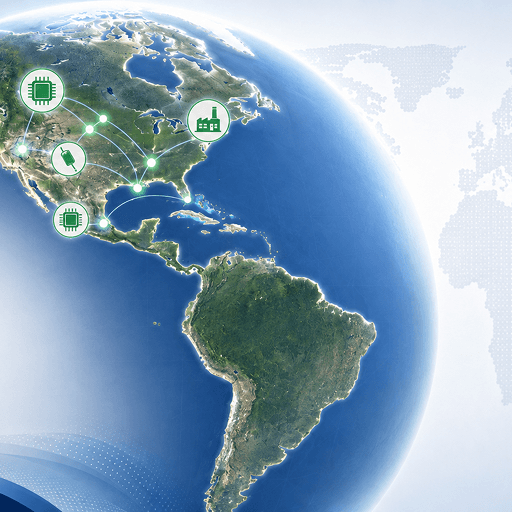 Western Hemisphere and geographic locations